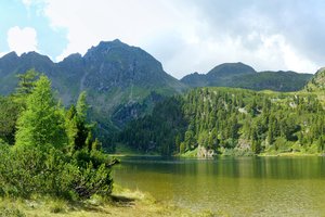 Fotos vom Unterer Zwieflersee